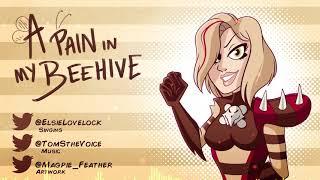 A Pain in My Beehive - ORIGINAL villain song sung by Elsie Lovelock