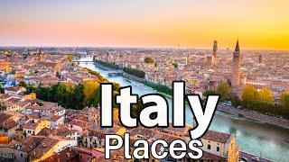 10 Best Places to Visit in Italy  Travel Video