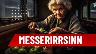 Messerirrsinn