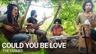 The Farmer - Could You Be Loved Cover Bob Marley