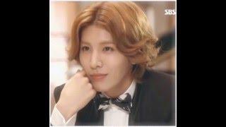 No Min Woo-ssi Full House Take 2