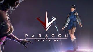 NEW HERO ZENA? First Look at Paragon The Overprimes Unique Character