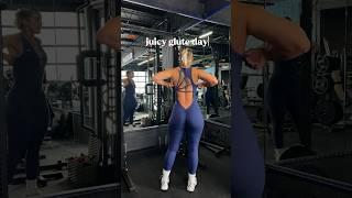 that booty aint gonna grow itself Save this for your next leg day  #glutesworkout