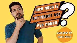 How Much Does Butternut Box Cost Per Month? Is Butternut Box Expensive? Is There A Sign-Up Offer?