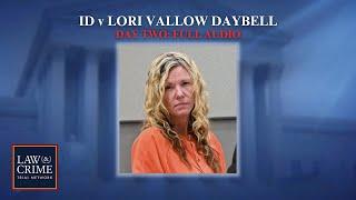 Gruesome Evidence Detailed by Detective During Lori Vallow Daybell Trial Full Audio