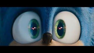 Sonic Movie - Believer Imagine Dragons