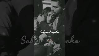 Rabba Rabba song WhatsApp status  Lyrical WhatsApp status #Shorts #Music soulmate 