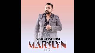 Agrupación Marilyn IA - Te vi Cover La Banda de Lechuga