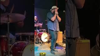 A taste of “Ace’s Boogie.” #brandonsantini #harmonica #blues #bluesmusic @HohnerMusic