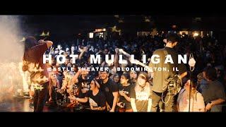 Hot Mulligan - *Equip Sunglasses* Live from Bloomington February 11th 2022