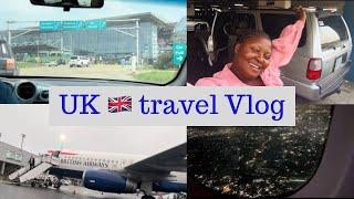 It’s time to leave Nigeria  Travel with me to the UK  datnaijagirl