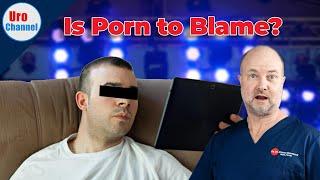 Shocking Porn responsible for penis growth?  UroChannel