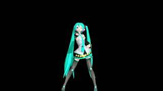 【39s Giving Day 2010】World is Mine  【60FPS HOLOGRAM READY】MMD IMITATION