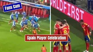 SPAIN vs GEORGIA 4-1 - All Goals & Extended Highlights  EURO 2024