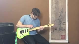 2242016 on Periscope Guitar Jamming #periscope #guitar