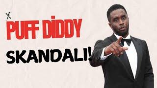 Adan Zye Puff Diddy SKANDALI