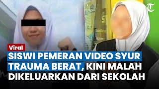 TRAUMA BERAT Nasib Pilu Siswi Gorontalo Korban Bejat Guru Kini Dikeluarkan