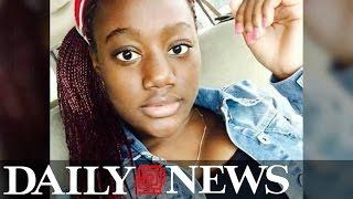 Miami teen commits suicide in two-hour long Facebook Live video