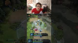 Абузим томбу Dota 2 #dota2 #MAG1STO #дота2 #дота #shorts