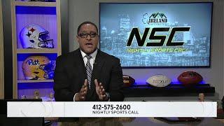 Ireland Contracting Nightly Sports Call May 31 2024