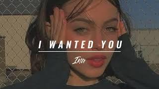 I Wanted You - Ina Slowed