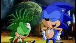 youtube poop mario yoshi and sonic burps and laughter