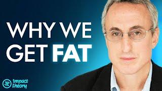 Lose FAT and Get HEALTHY With These Simple WEIGHT LOSS Hacks  Gary Taubes