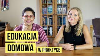 Edukacja domowa w praktyce