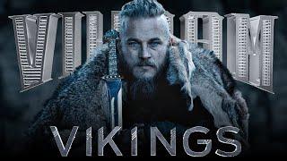 Vikings X Vikram ️🪓  Mashup Edit  Ragnar Lothbrok