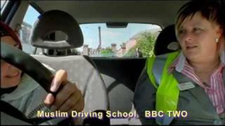 Harry Hills TV Burp - Muslim Driving School