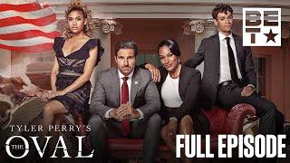 Tyler Perrys The Oval   FULL EPISODE  Season 4 Premiere