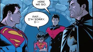 Nightwing is AMAZING Heres Why