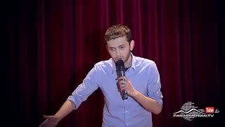 Stand Up  Թողարկում 10