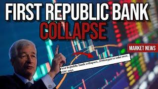 First Republic Bank Collapse What This Means For The Economy