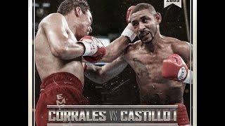 Showtime Championship Boxing Diego Corrales vs. Jose Luis Castillo I