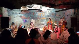 Altai band Seden Zaluus  music from West Mongolia