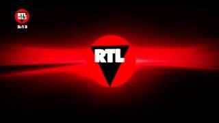 RTL 1025 - Ident