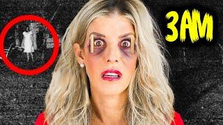 Creepy Tik Toks You Should NOT Watch At Night