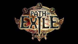 Solo Leveling until Lv. 9 in Path of Exile as Shadow Monarch