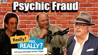 Exposing Psychic Scams  Really? no Really?