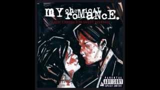 My Chemical Romance - Helena audio