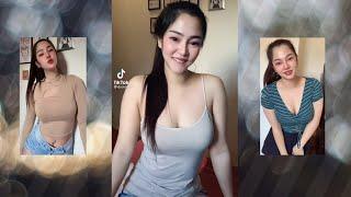 Hot Bikini Pinay Babe #013 Tiktok Dance Compilation