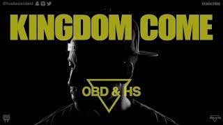 Our Boy Drew & The Hustle Standard  KINGDOM COME  Lyric Video