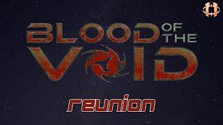 Blood of the Void  Reunion  Star Trek Adventures