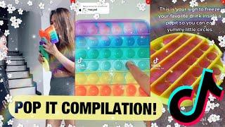 POP IT TIKTOK COMPILATION 