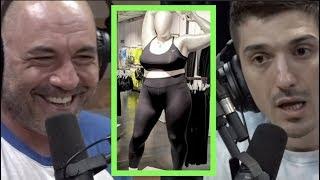 What Bothers Andrew Schulz About Plus Size Models  Joe Rogan