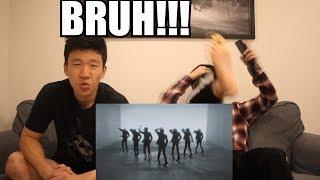 GOT7 니가 부르는 나의 이름You Calling My Name MV REACTION THIS IS CRAZY