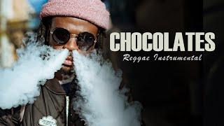 Old School Reggae Instrumental  1990sChocolates 75BPM