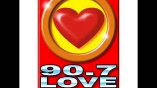 90.7 Love Radio Sunday Showdown