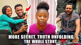 Shocking Revelation Mark Angel Emmanuella FORBIDDEN Act.. A Huge Discovery